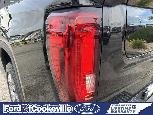 Used 2025 GMC Sierra 1500 Denali AWD/4WD image 11