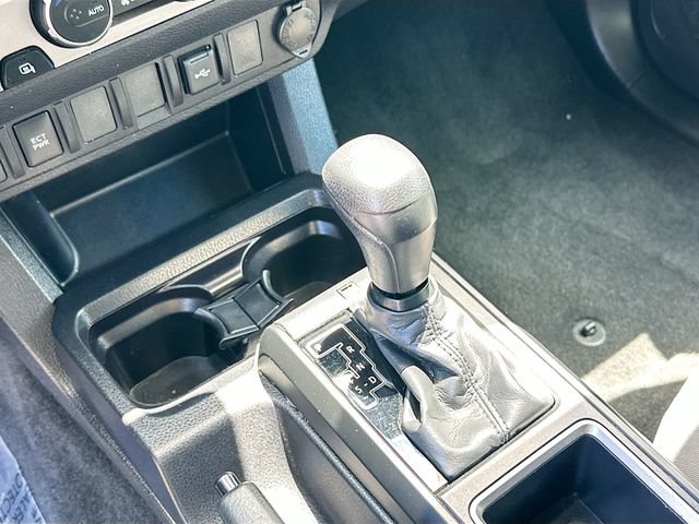 Used 2023 Toyota Tacoma SR AWD/4WD image 22