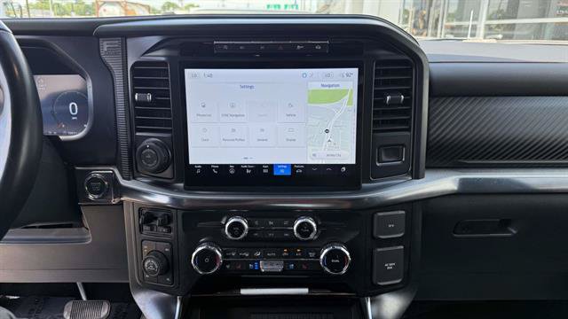 Certified 2024 Ford F150 Raptor AWD/4WD image 17
