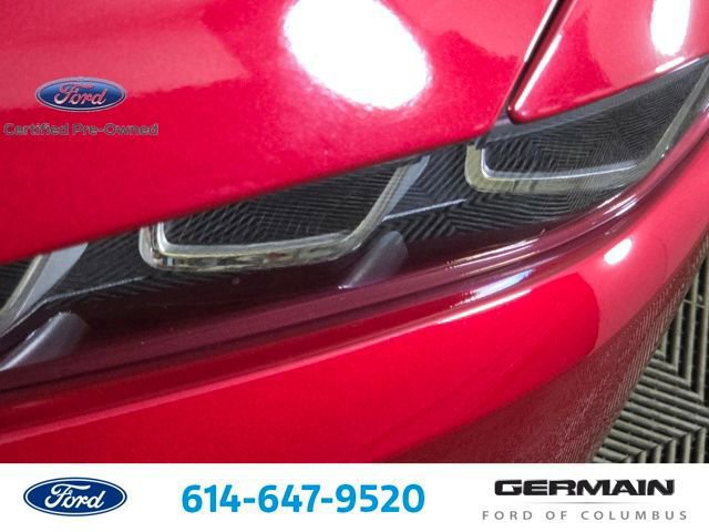 Certified 2024 Ford Mustang Premium image 14