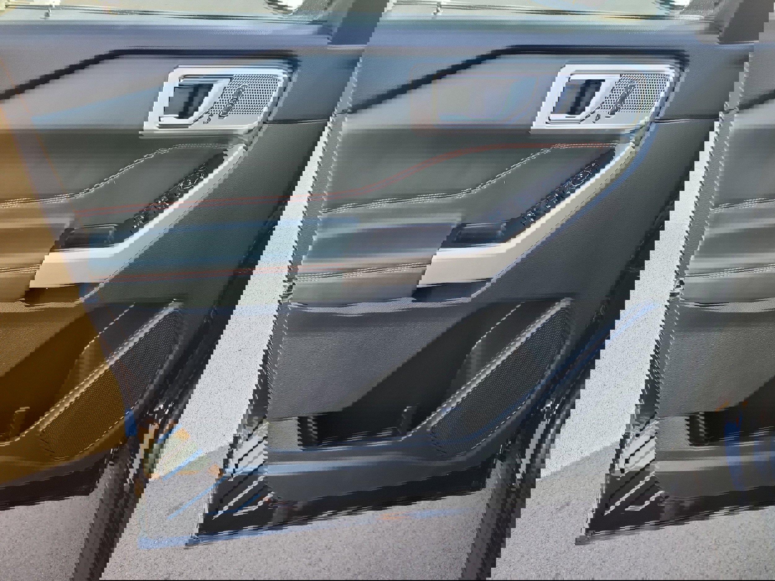 Certified 2023 Ford Explorer Timberline w/ Timberline Technology Package image 20