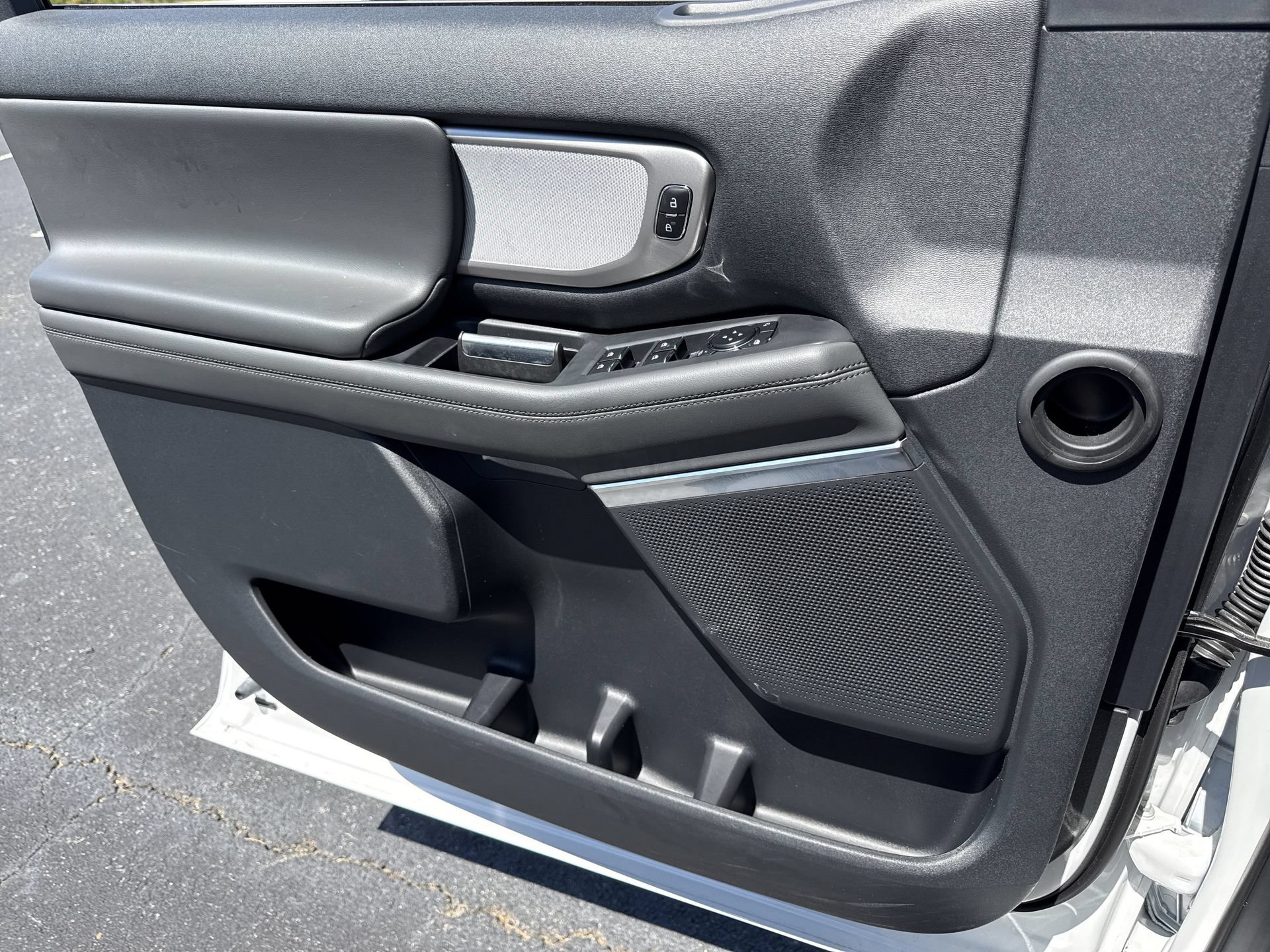 Certified 2026 Ford Expedition Max Active RWD image 10