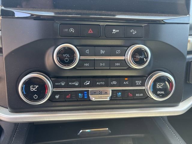 Certified 2024 Ford Expedition Max XLT AWD/4WD image 39