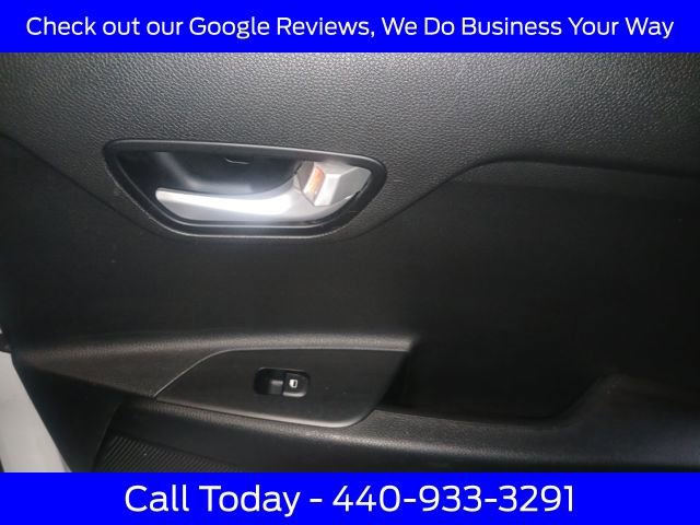 Used 2021 Kia Rio S image 40