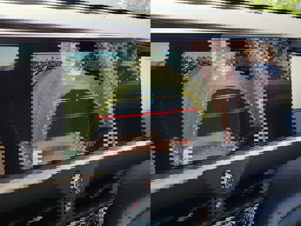 Used 2026 Toyota Crown AWD/4WD image 23