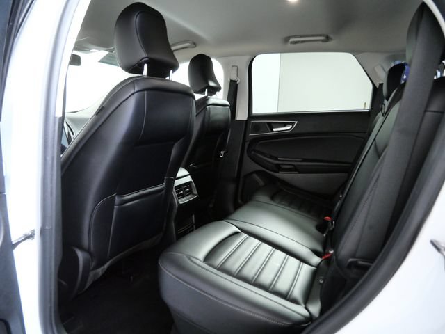 Certified 2023 Ford Edge SEL w/ Convenience Package AWD/4WD image 10