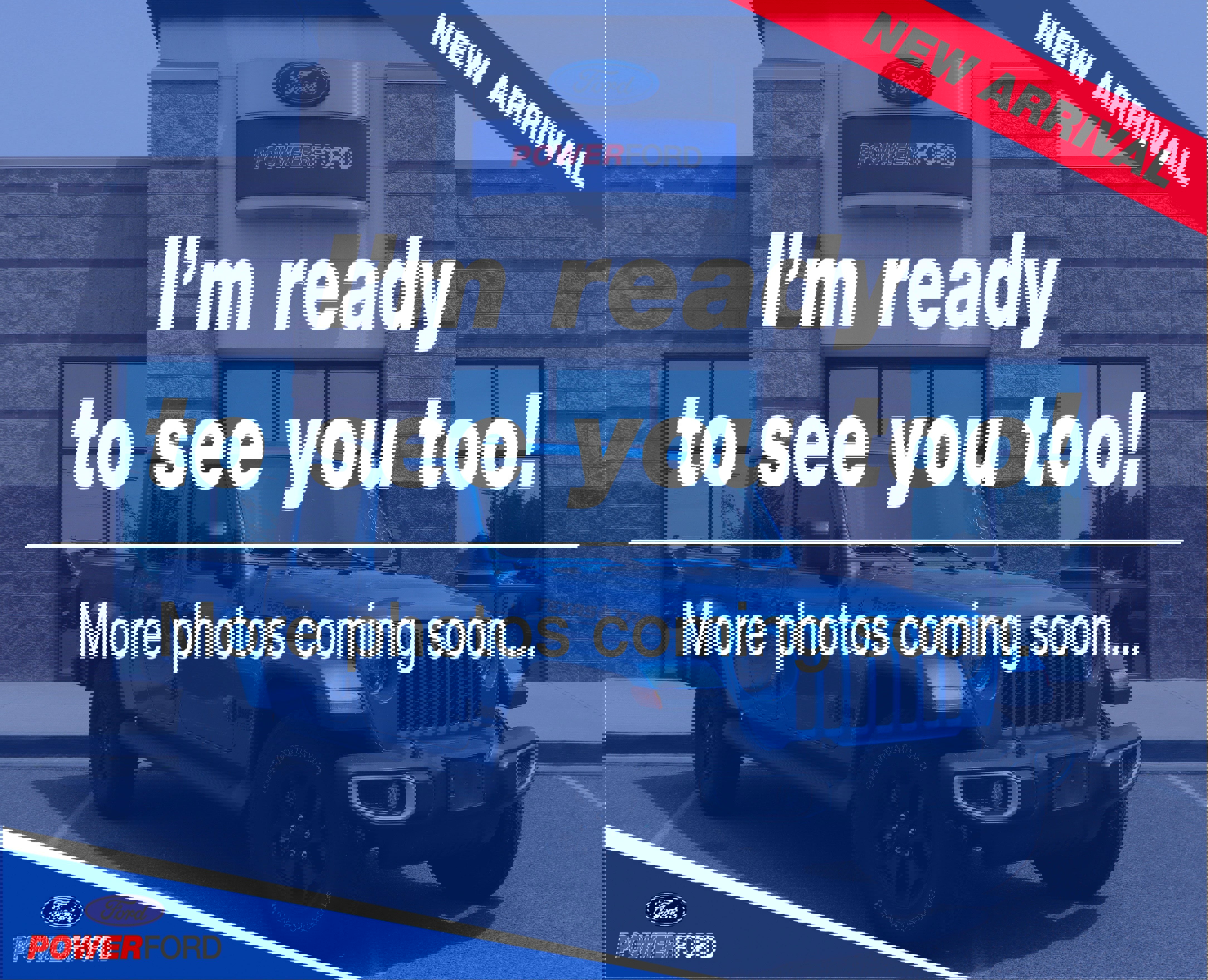 Used 2021 Jeep Gladiator Sport image 1