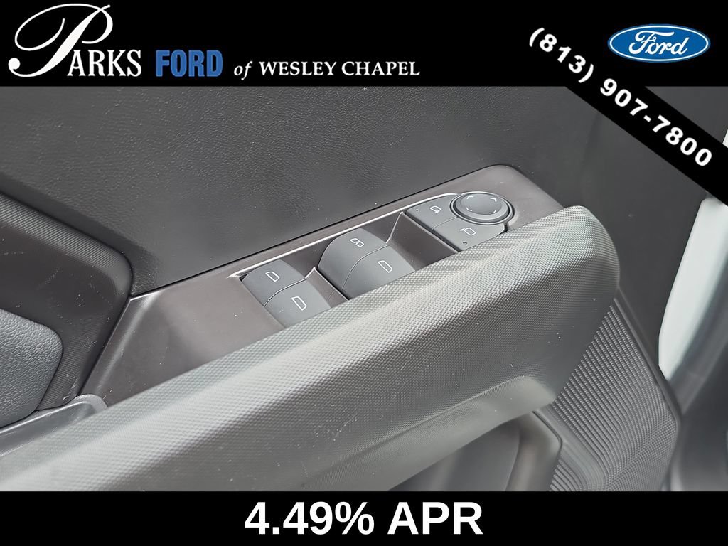 Used 2024 Chevrolet Colorado LT RWD image 18