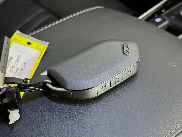 Used 2025 Kia Sorento SX Prestige AWD/4WD image 22