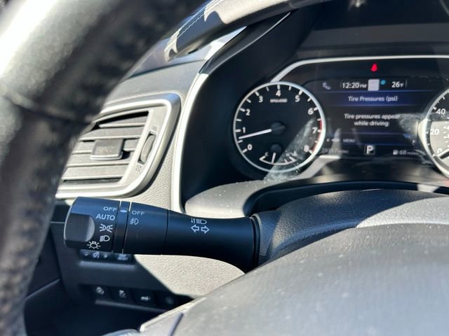 Used 2020 Nissan Murano SL image 63