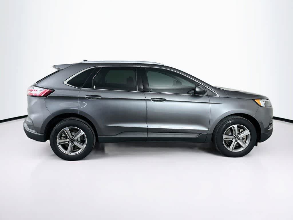 Certified 2023 Ford Edge SEL w/ Convenience Package AWD/4WD image 24