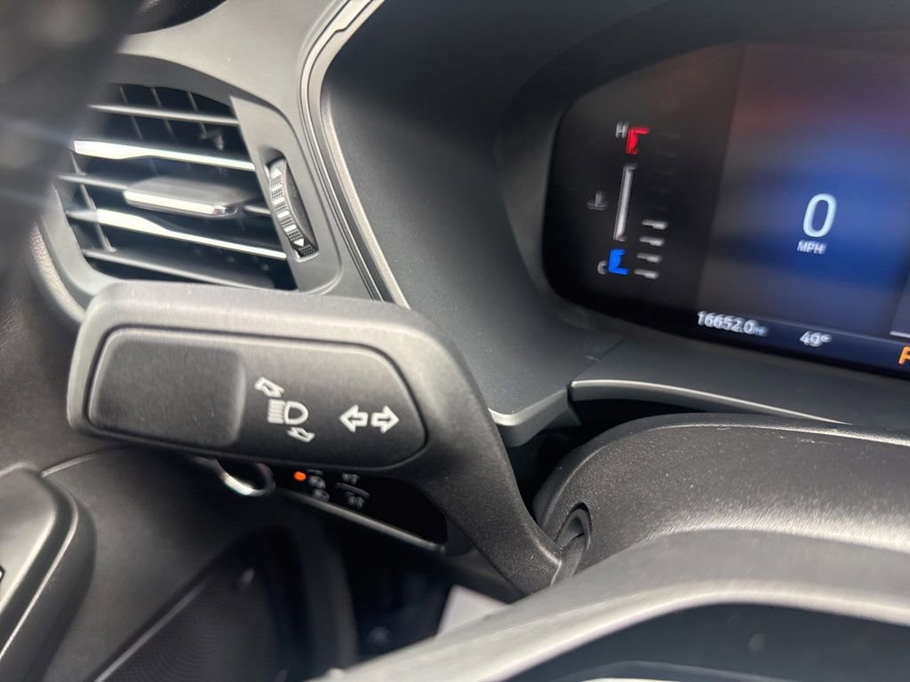 Certified 2023 Ford Escape Active AWD/4WD image 27