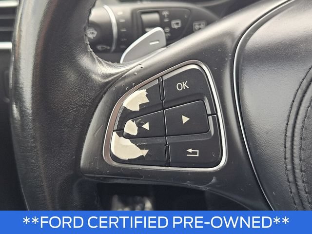 Used 2017 Mercedes-Benz GLS 450 4MATIC image 21