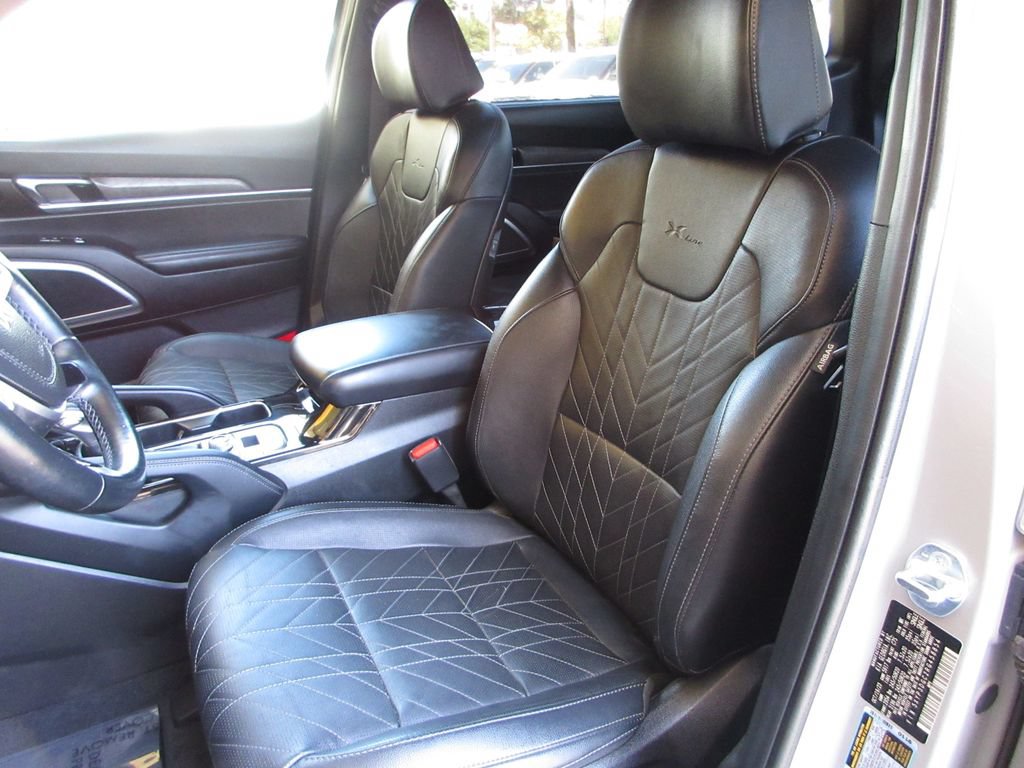 Used 2024 Kia Telluride EX X-Line AWD/4WD image 11