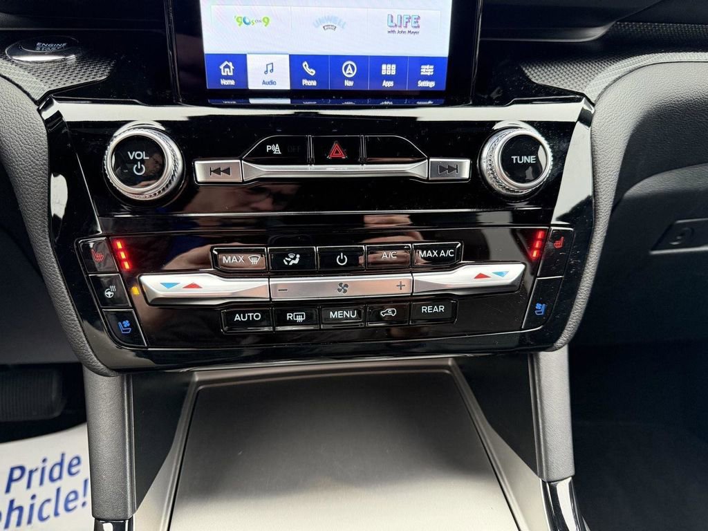 Certified 2023 Ford Explorer ST w/ Equipment Group 401A image 20