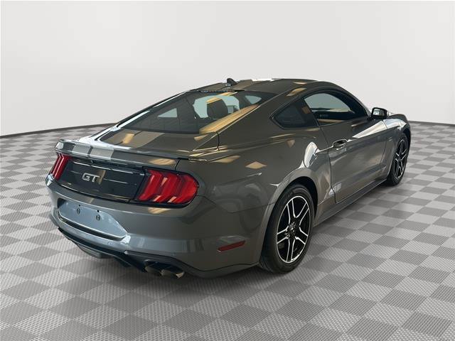 Certified 2021 Ford Mustang GT Premium RWD image 26