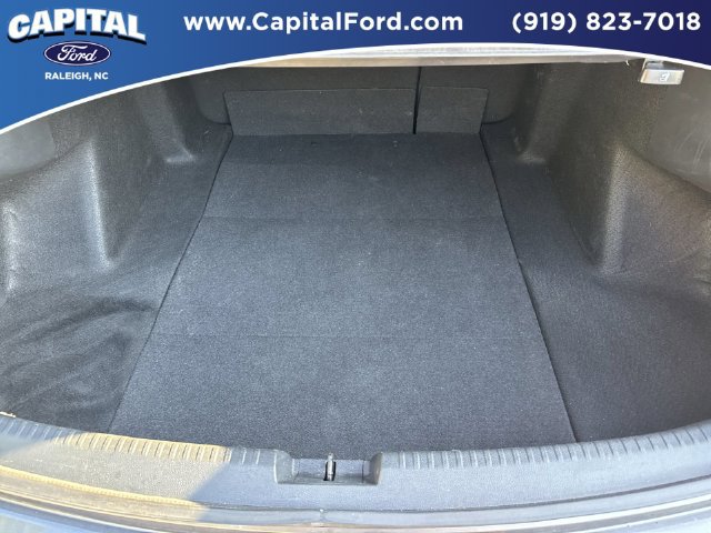 Used 2023 Acura TLX FWD image 16
