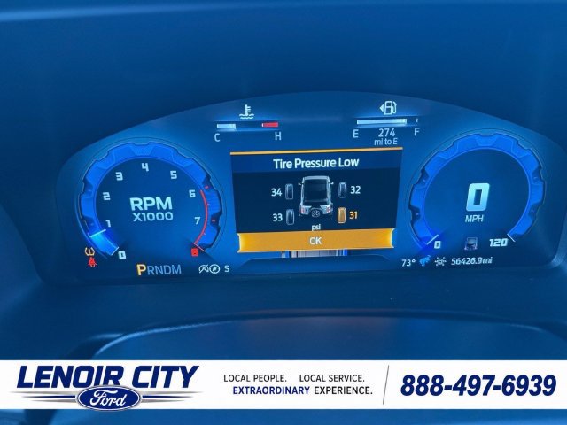 Certified 2025 Ford Bronco Badlands AWD/4WD image 22