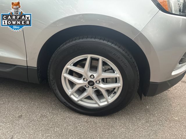 Certified 2024 Ford Edge SEL AWD/4WD image 12