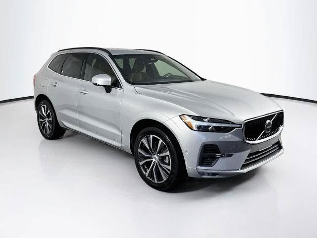 Used 2022 Volvo XC60 B5 Momentum w/ Advanced Package FWD image 22