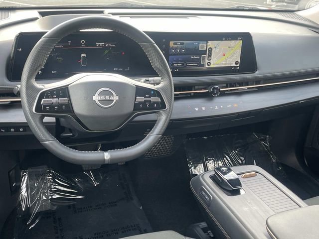 Used 2024 Nissan Ariya AWD image 7