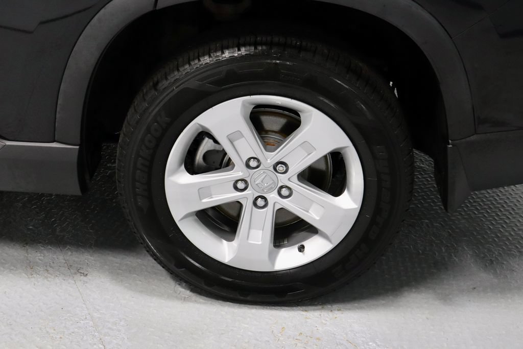 Used 2023 Honda Pilot LX image 17