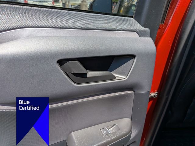 Certified 2022 Ford Bronco Sport Big Bend w/ Convenience Package image 26