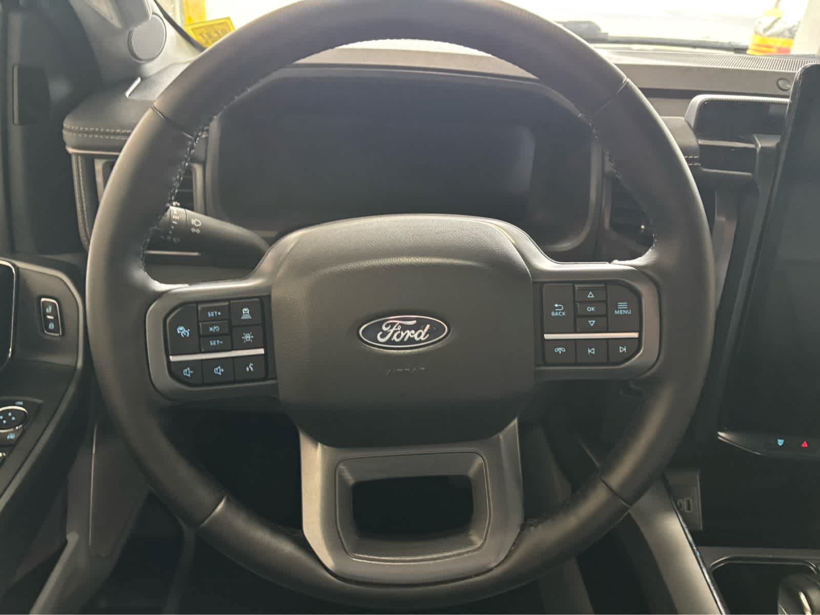 Certified 2025 Ford F150 Lightning Flash AWD/4WD image 14