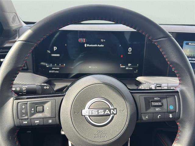 Used 2026 Nissan Kicks SR FWD image 20