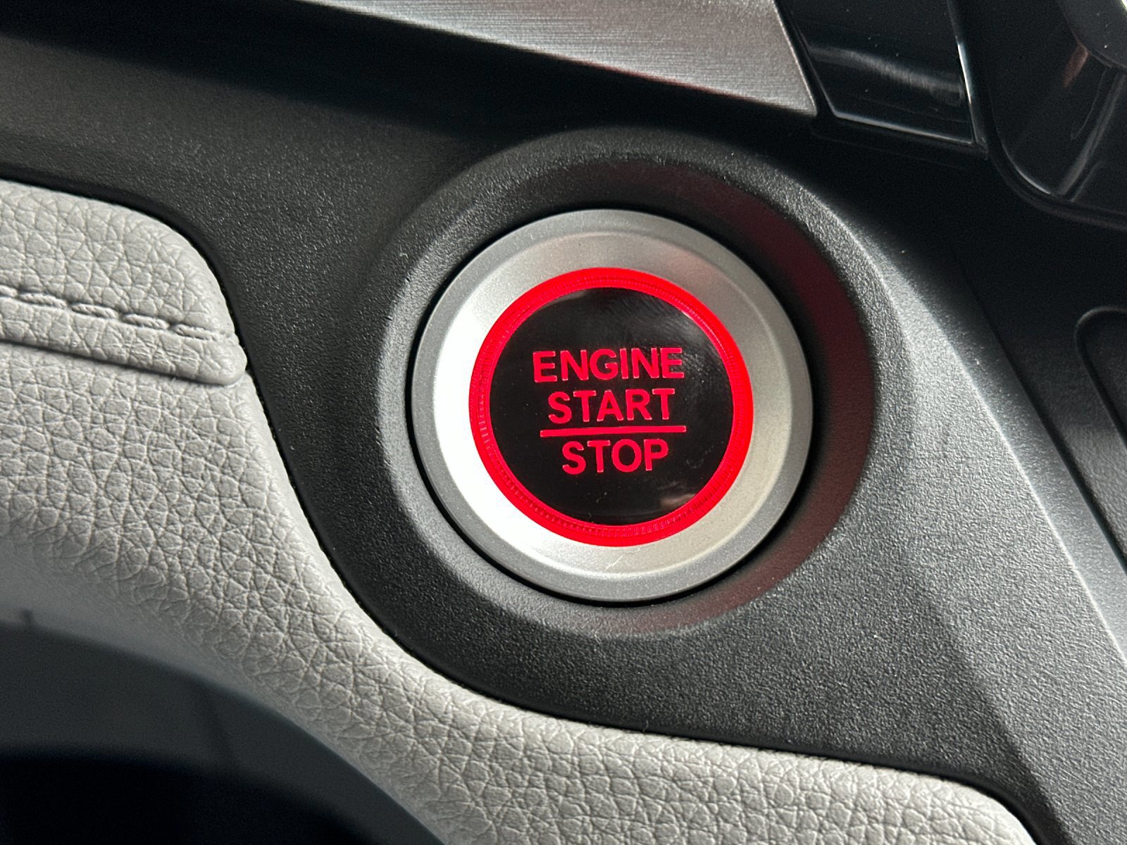 Used 2023 Honda Odyssey EX-L image 23