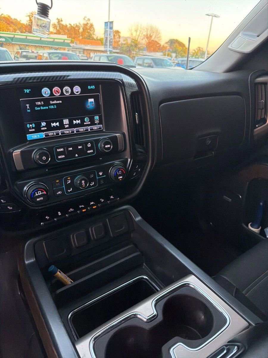 Used 2017 GMC Sierra 1500 Denali w/ Denali Ultimate Package image 10