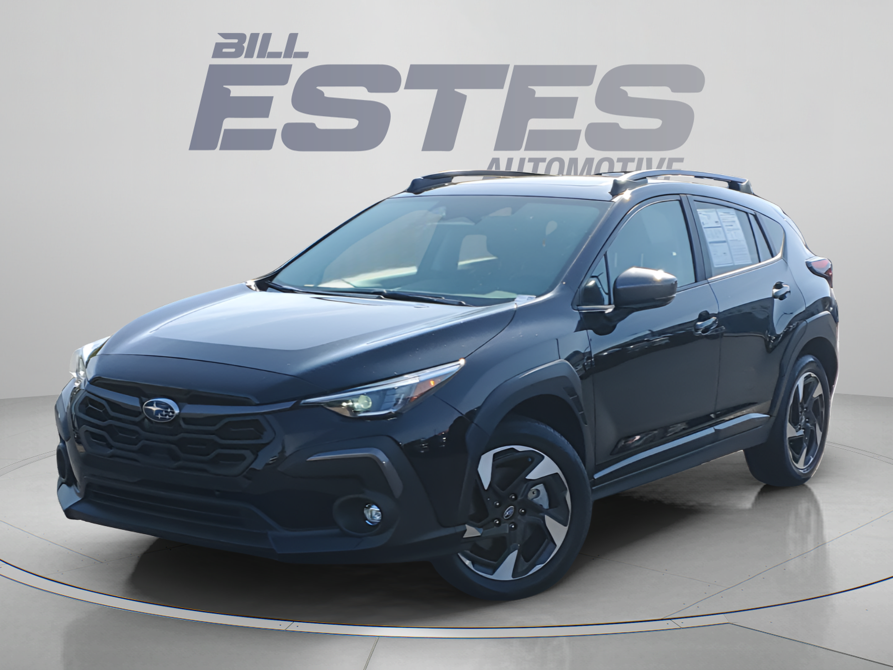 Used 2025 Subaru Crosstrek 2.5i Limited