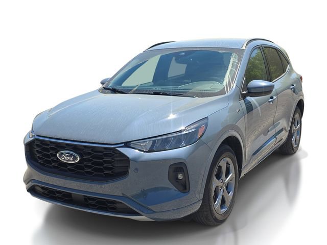 Certified 2023 Ford Escape ST-Line Select w/ Tech Pack #1 AWD/4WD image 2