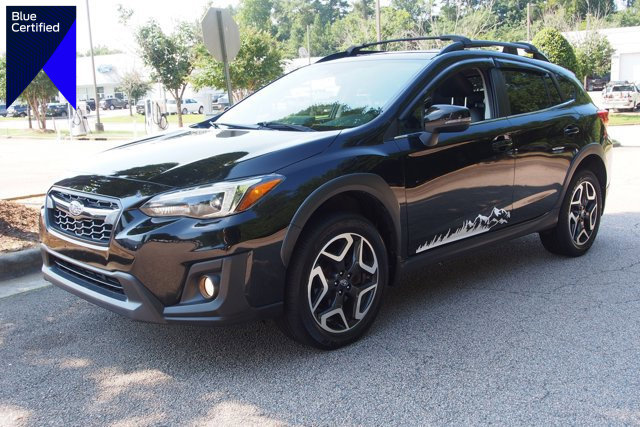 Used 2019 Subaru Crosstrek 2.0i Limited w/ Popular Package #3