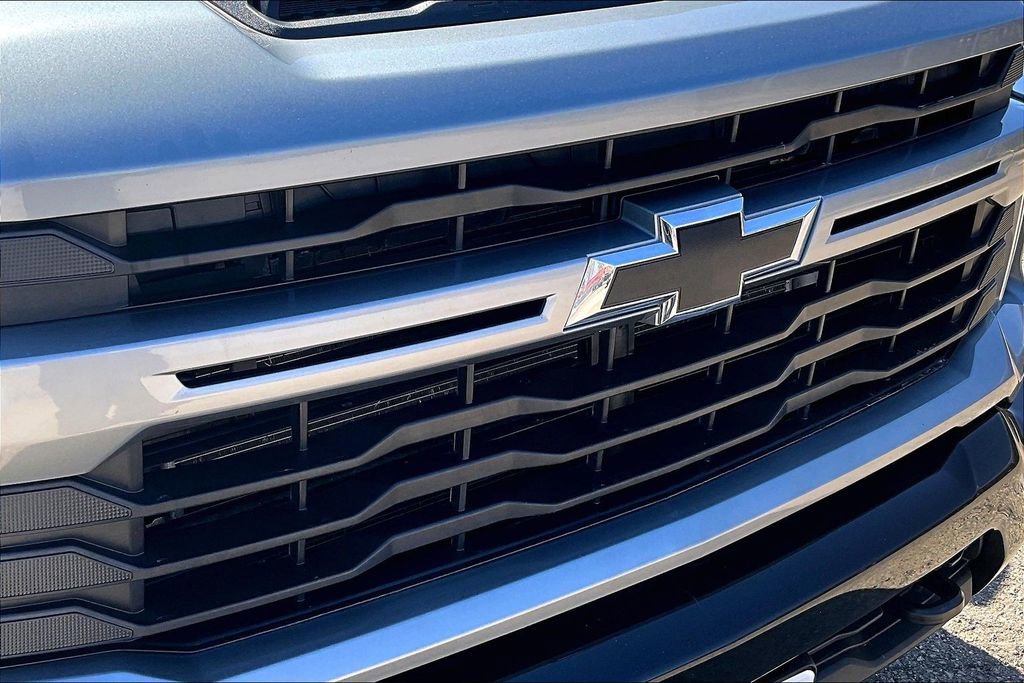 Used 2024 Chevrolet Silverado 2500 Custom w/ Custom Value Package image 29