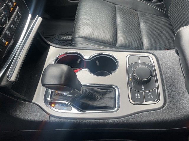 Used 2021 Jeep Grand Cherokee Limited w/ Quick Order Package 28K 80th image 36