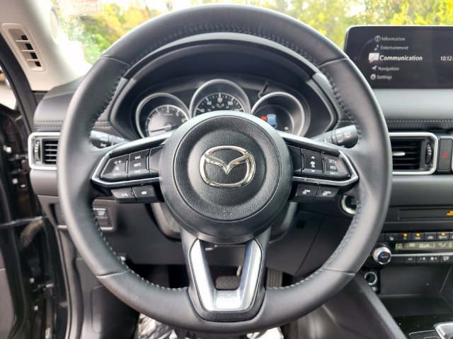 Used 2024 MAZDA CX-5 AWD 2.5 S w/ Preferred Package image 29