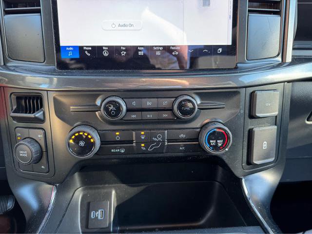 Certified 2024 Ford F150 STX image 19