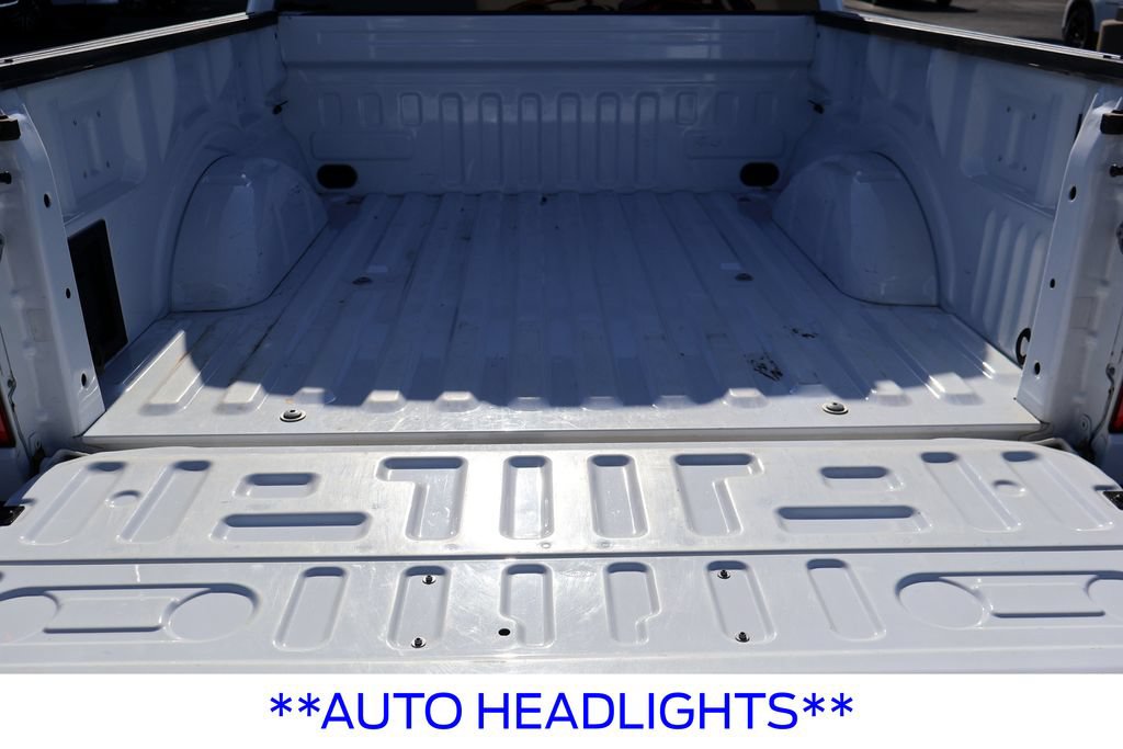Certified 2023 Ford F150 Lariat AWD/4WD image 24