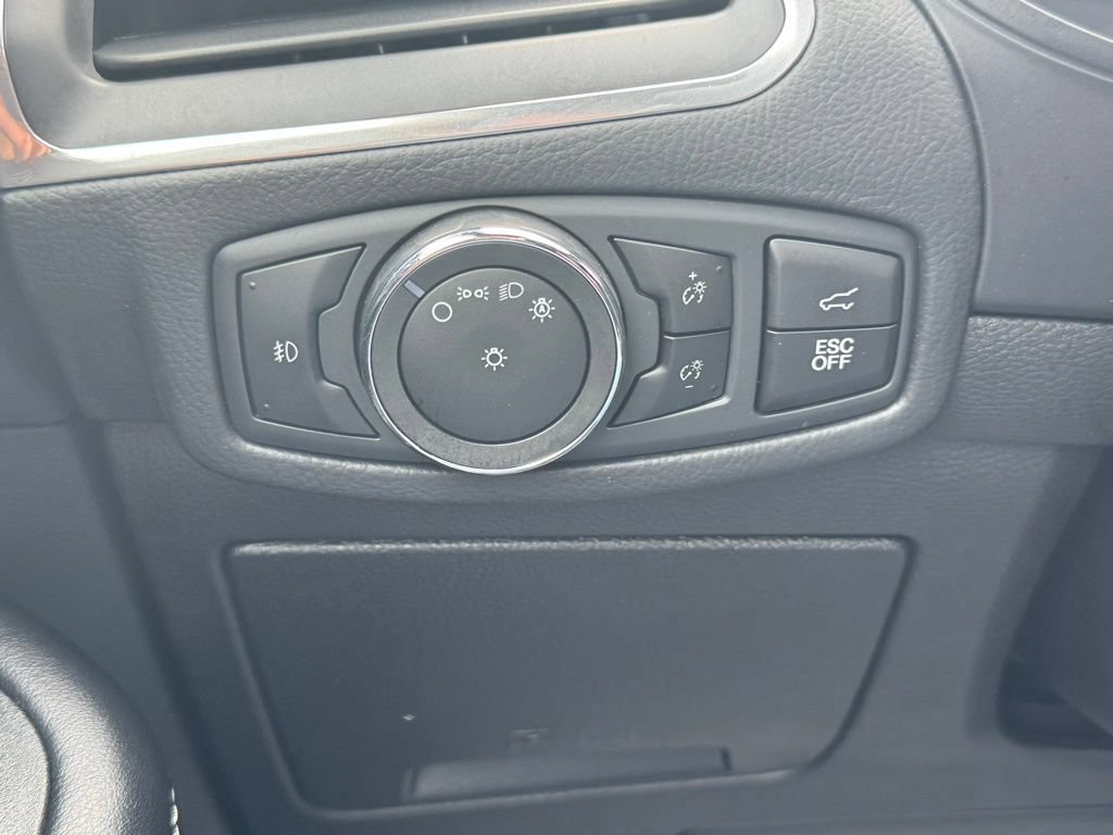 Certified 2023 Ford Edge ST AWD/4WD image 18