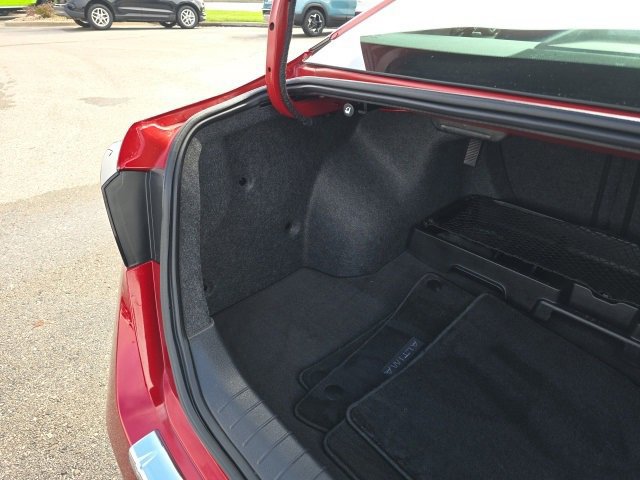 Used 2021 Nissan Altima 2.5 SV image 17