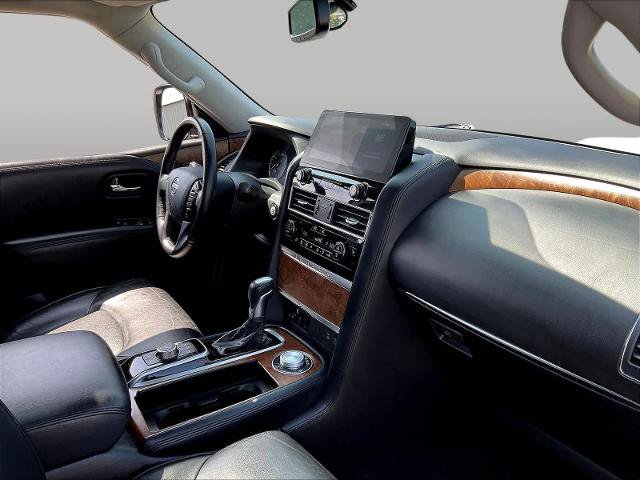 Used 2024 Nissan Armada SL AWD/4WD image 29