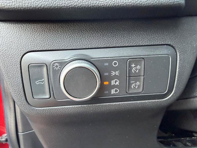 Certified 2022 Ford Escape SE w/ Convenience Package AWD/4WD image 31