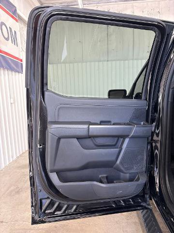 Certified 2023 Ford F150 XLT w/ Equipment Group 302A High AWD/4WD image 14