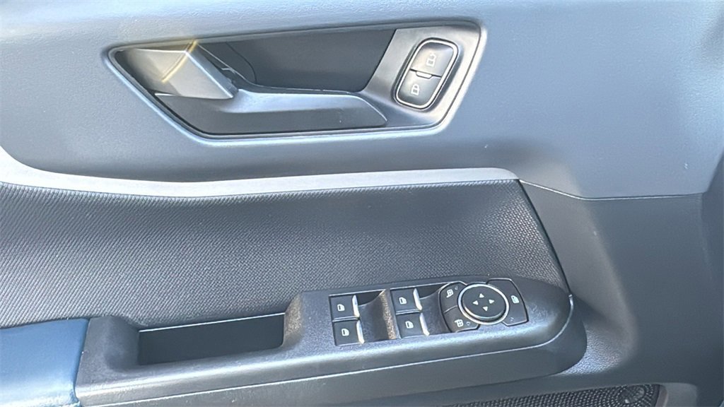 Certified 2021 Ford Bronco Sport Outer Banks image 20