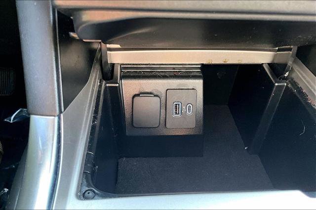 Certified 2023 Ford Explorer XLT w/ Equipment Group 202A image 32