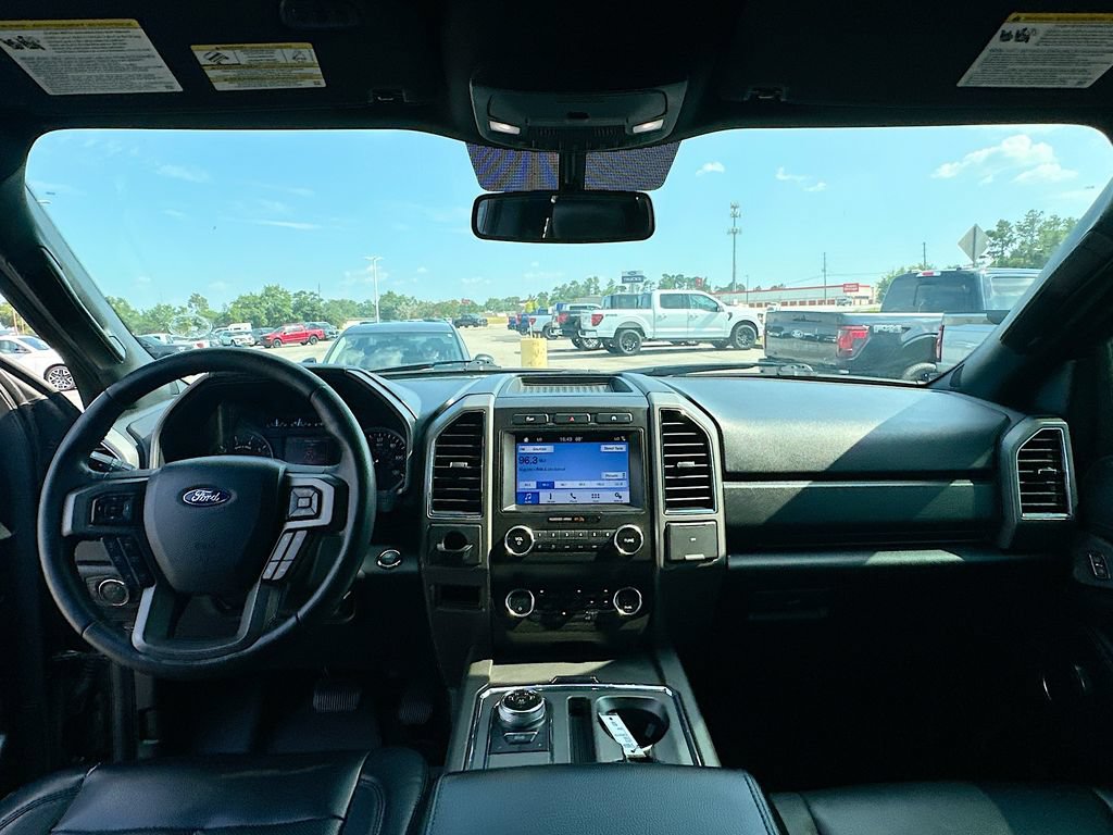 Certified 2019 Ford Expedition XLT w/ Equipment Group 201A RWD image 3