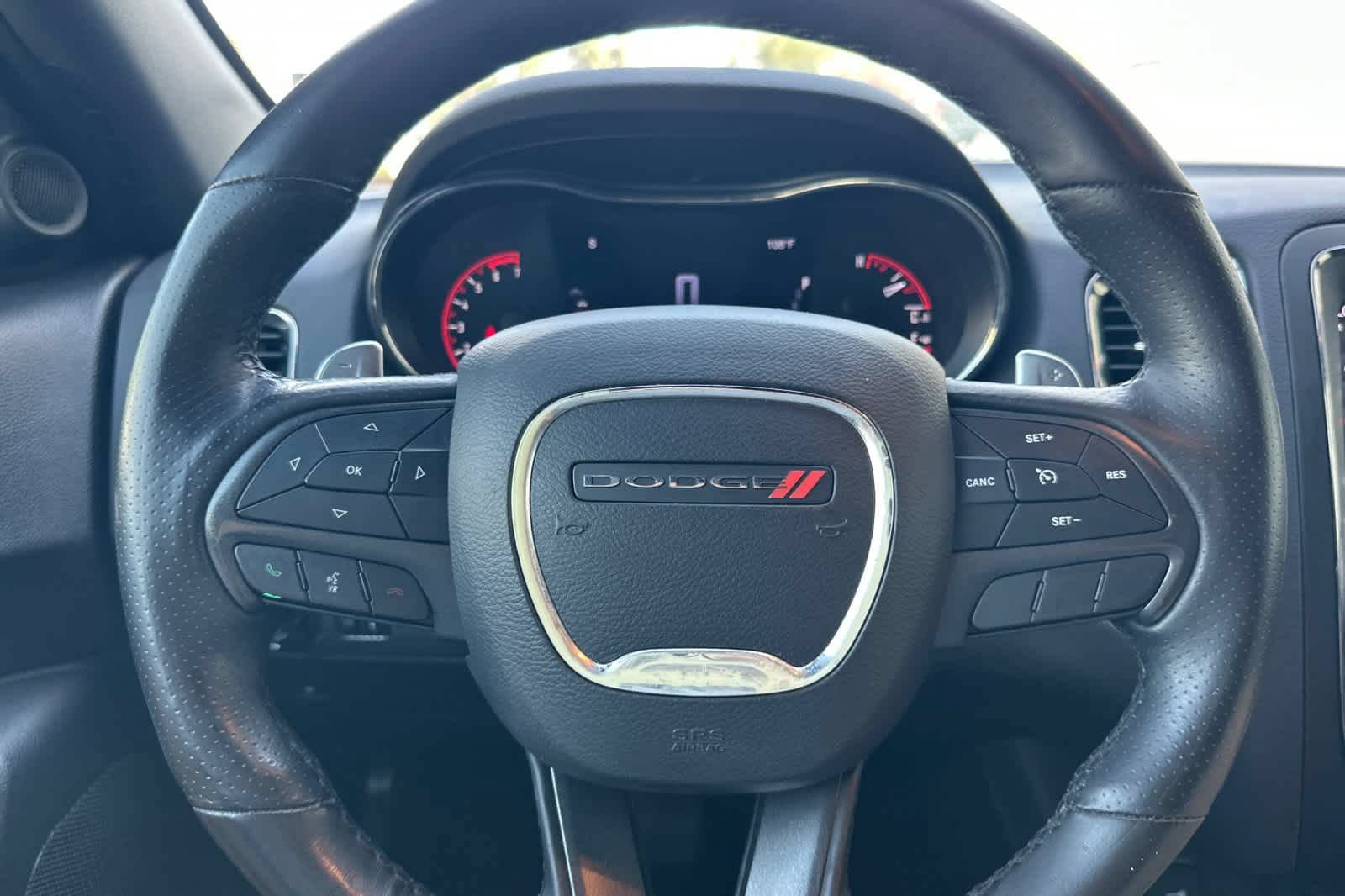 Used 2019 Dodge Durango R/T AWD/4WD image 26