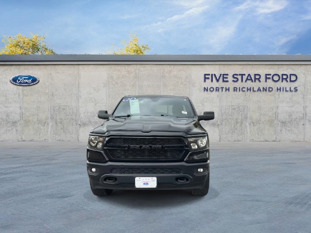 Used 2024 RAM 1500 Tradesman w/ Warlock PACKAGE AWD/4WD image 3