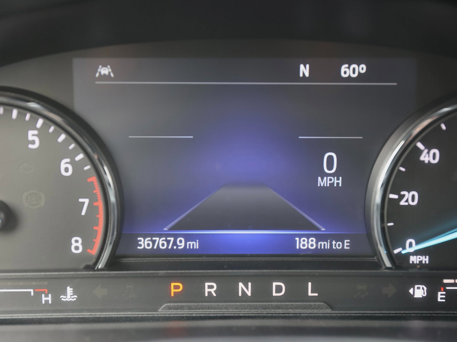 Certified 2022 Ford Explorer XLT w/ Equipment Group 202A image 45